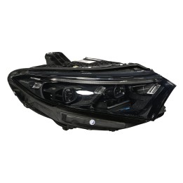 Projecteur droit LED A2979062402