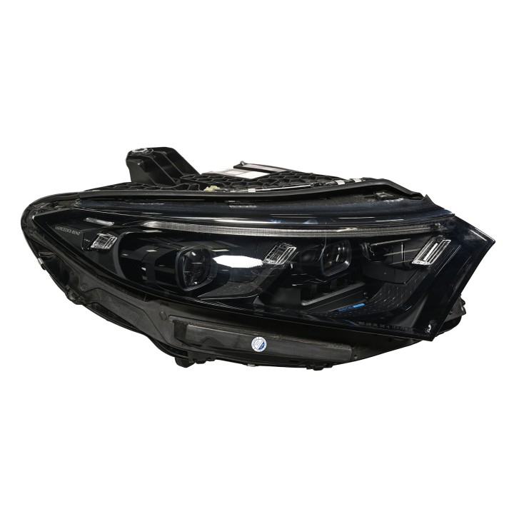 Projecteur droit LED A2979062402