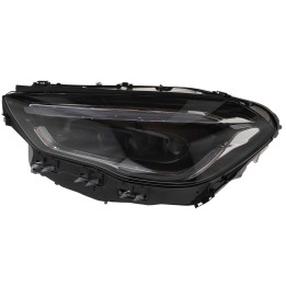 Projecteur gauche dynamique LED A2479064705