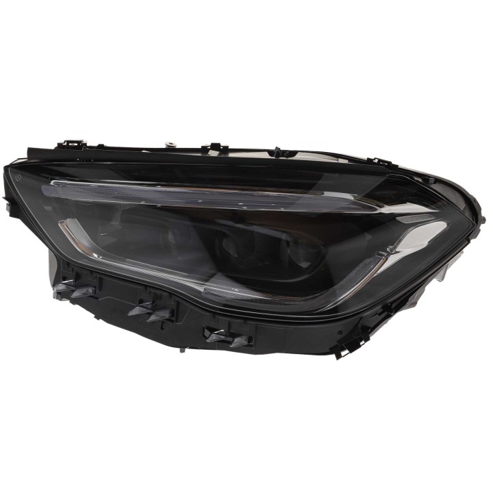 Projecteur gauche dynamique LED A2479064705