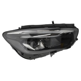Projecteur droit statique LED A2479069000