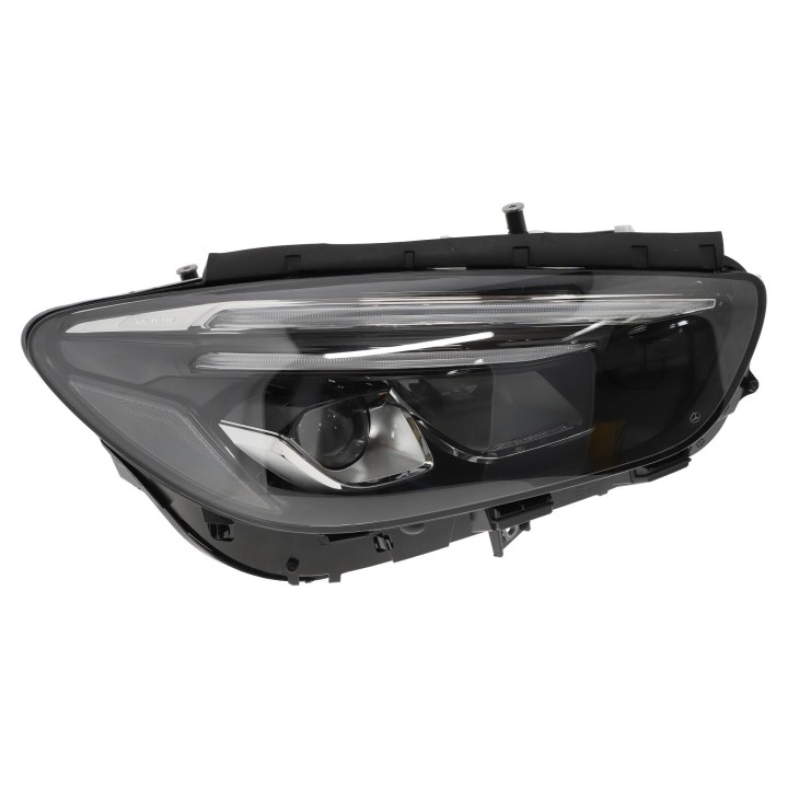 Projecteur droit statique LED A2479069000