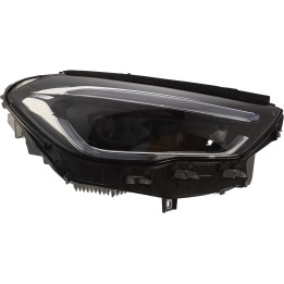 Projecteur droit dynamique LED A2479068401