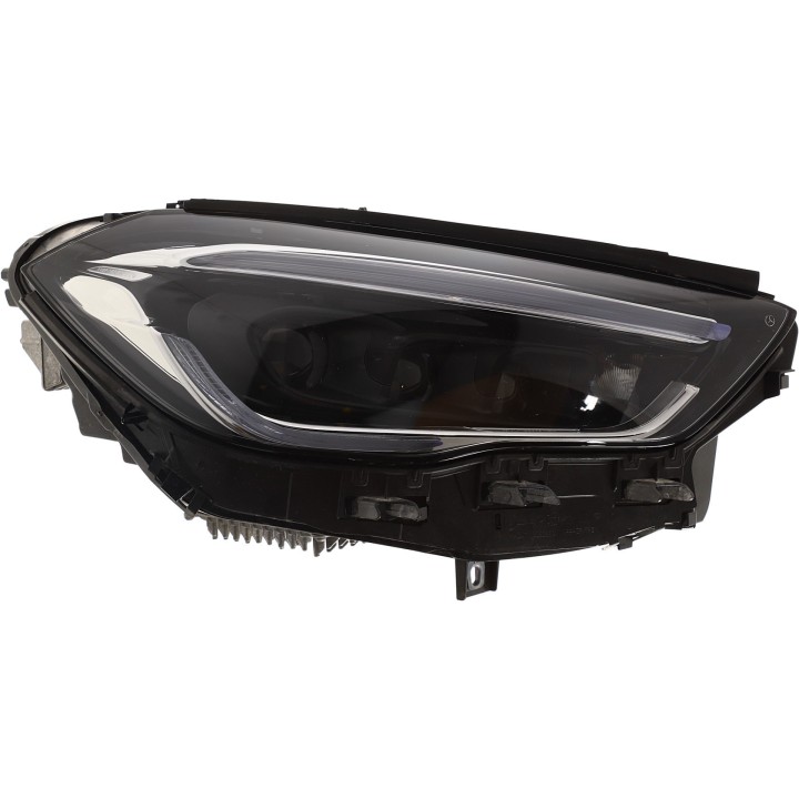 Projecteur droit dynamique LED A2479068401