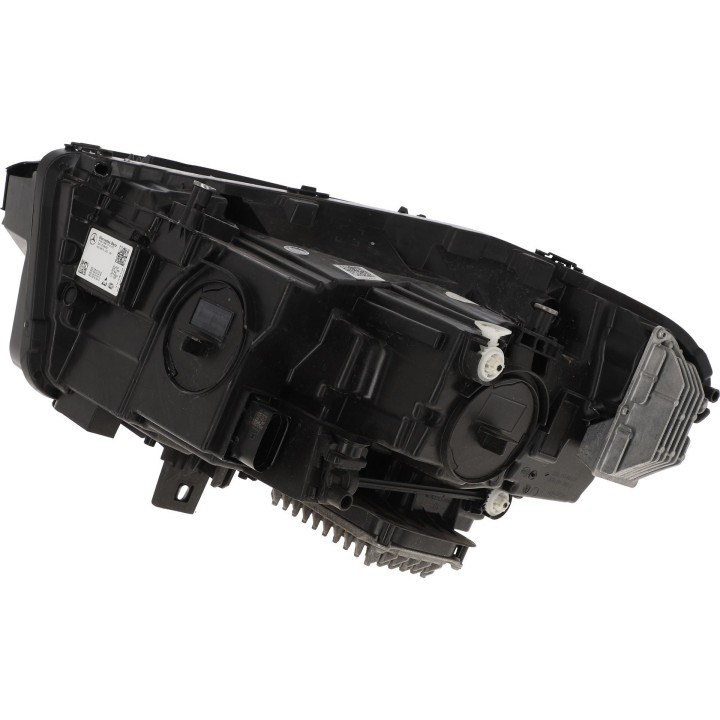 Projecteur droit dynamique LED A2479068401