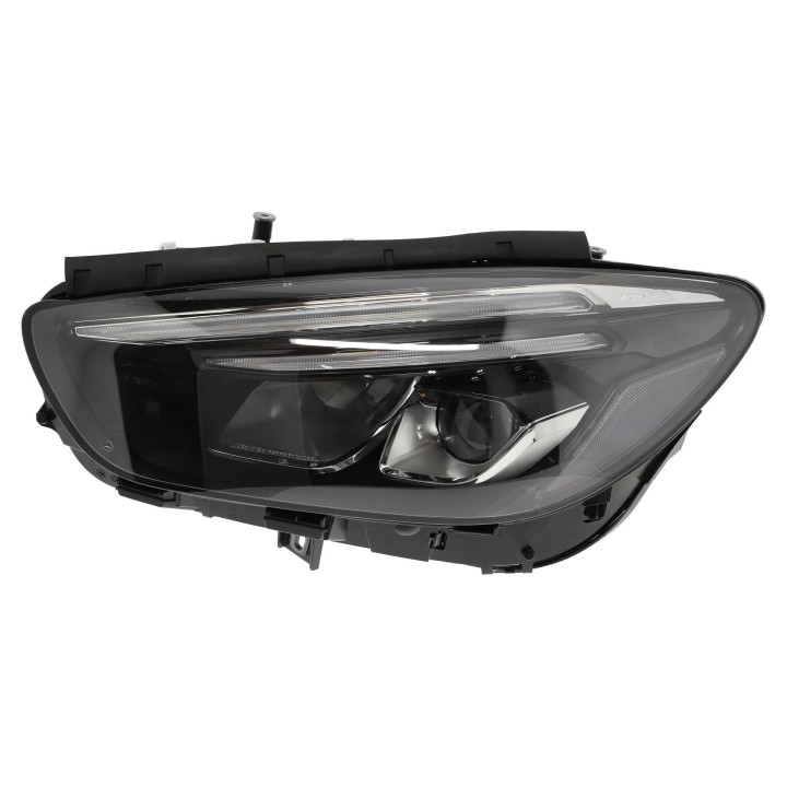 Projecteur gauche statique LED A2479068900