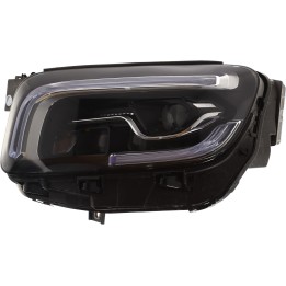 Projecteur gauche dynamique LED A2479069501