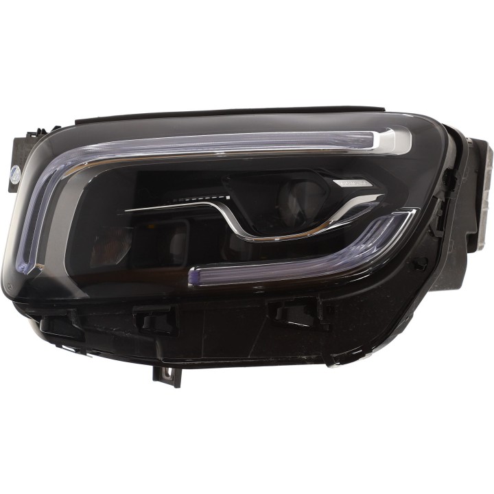 Projecteur gauche dynamique LED A2479069501