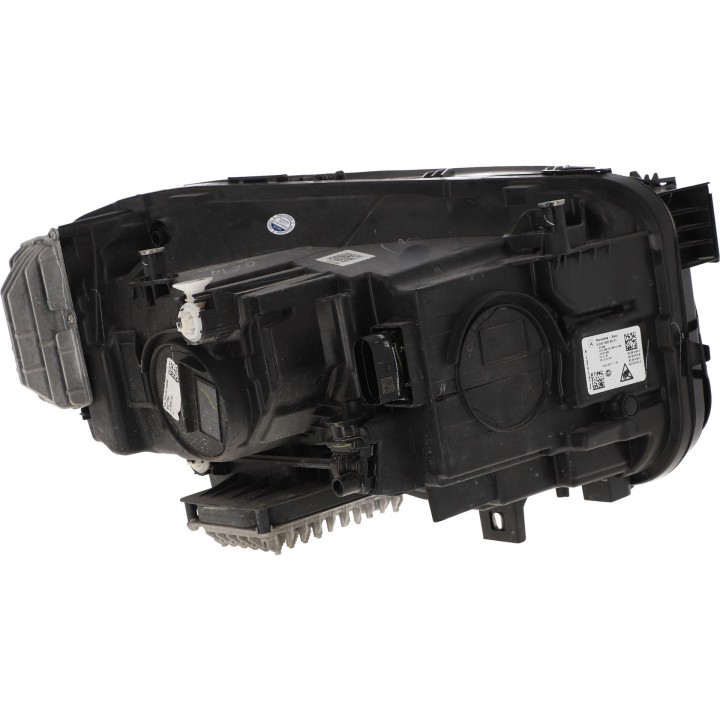 Projecteur gauche dynamique LED A2479069501