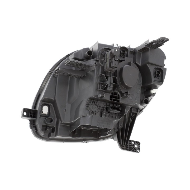 Projecteur droit H4 A4539069400