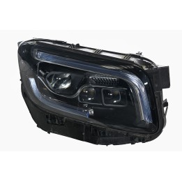 Projecteur droit dynamique LED A2479069604
