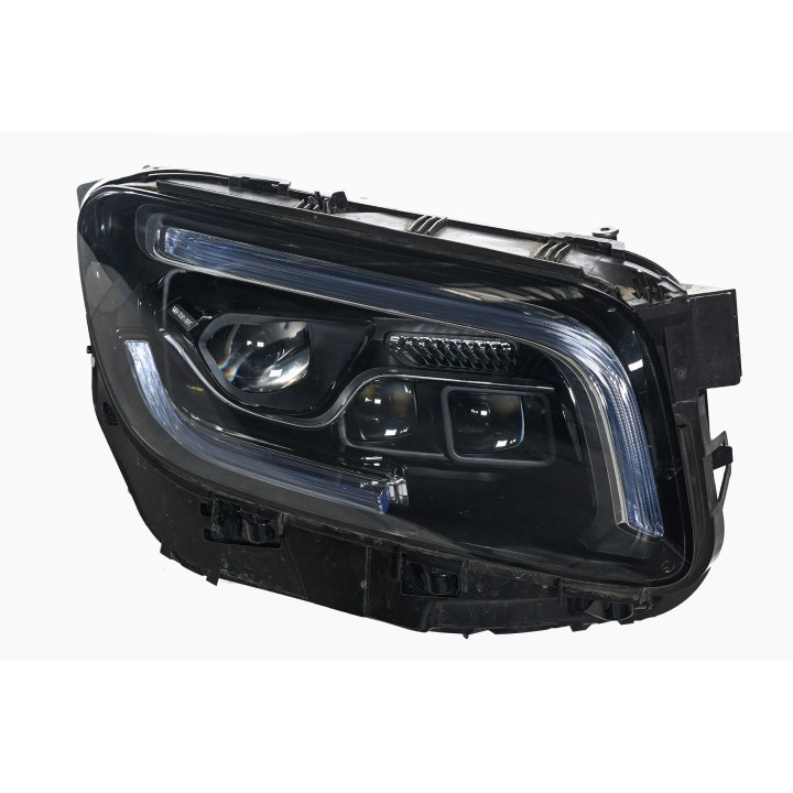 Projecteur droit dynamique LED A2479069604