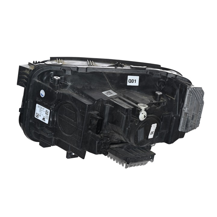 Projecteur droit dynamique LED A2479069604