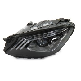 Projecteur gauche dynamique LED/NST A2229068904