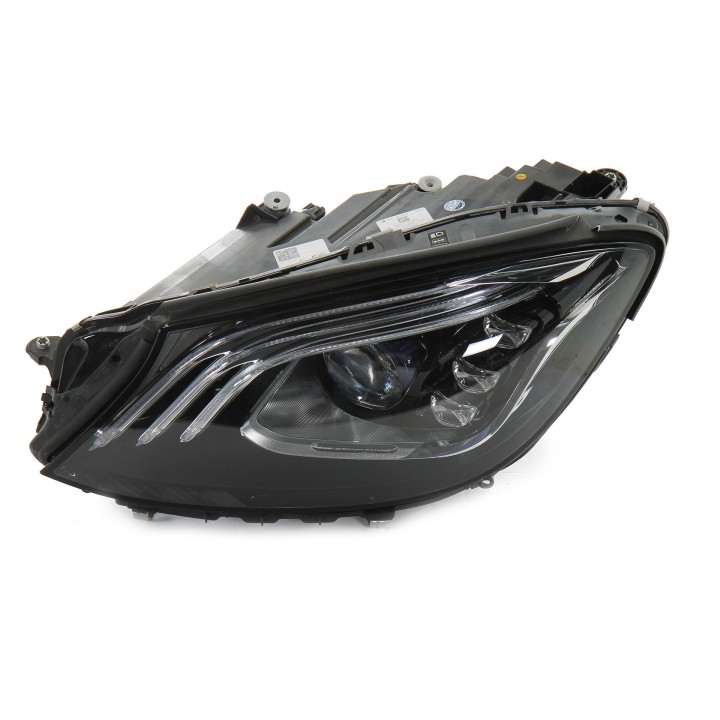 Projecteur gauche dynamique LED/NST A2229068904