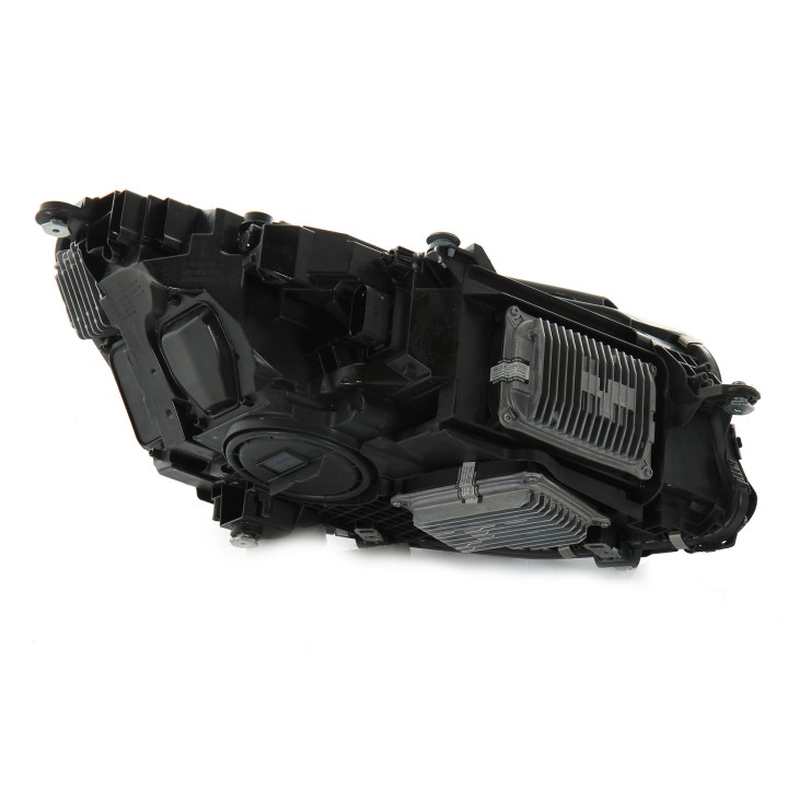Projecteur gauche dynamique LED/NST A2229068904