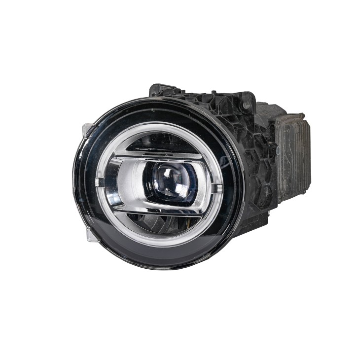 Projecteur droit LED A4639061401