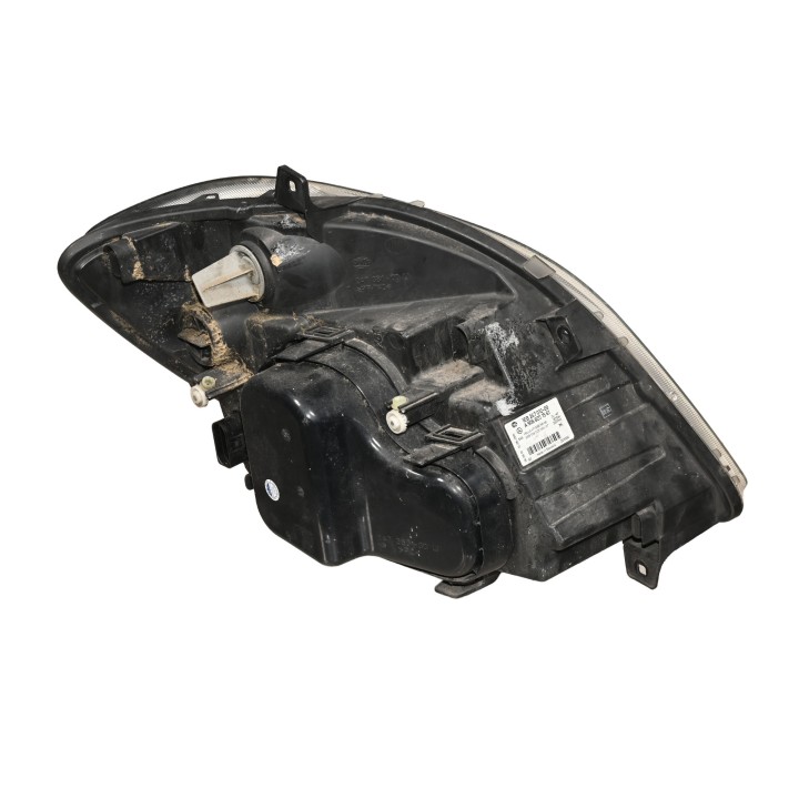 Projecteur gauche halogène NSW / A9068201561