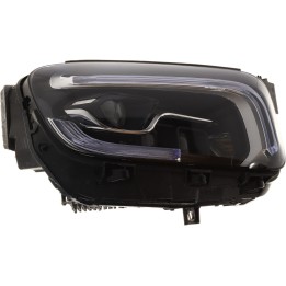 Projecteur droit dynamique LED A2479069601