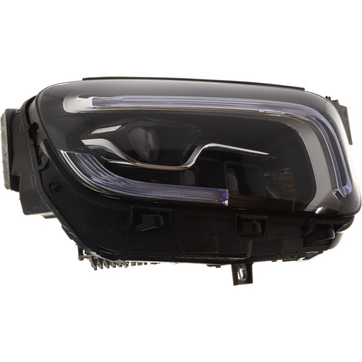 Projecteur droit dynamique LED A2479069601