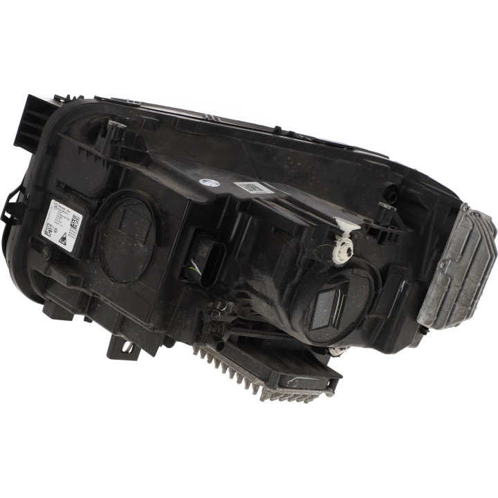 Projecteur droit dynamique LED A2479069601
