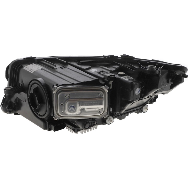 Projecteur droit dynamique LED A2909060801