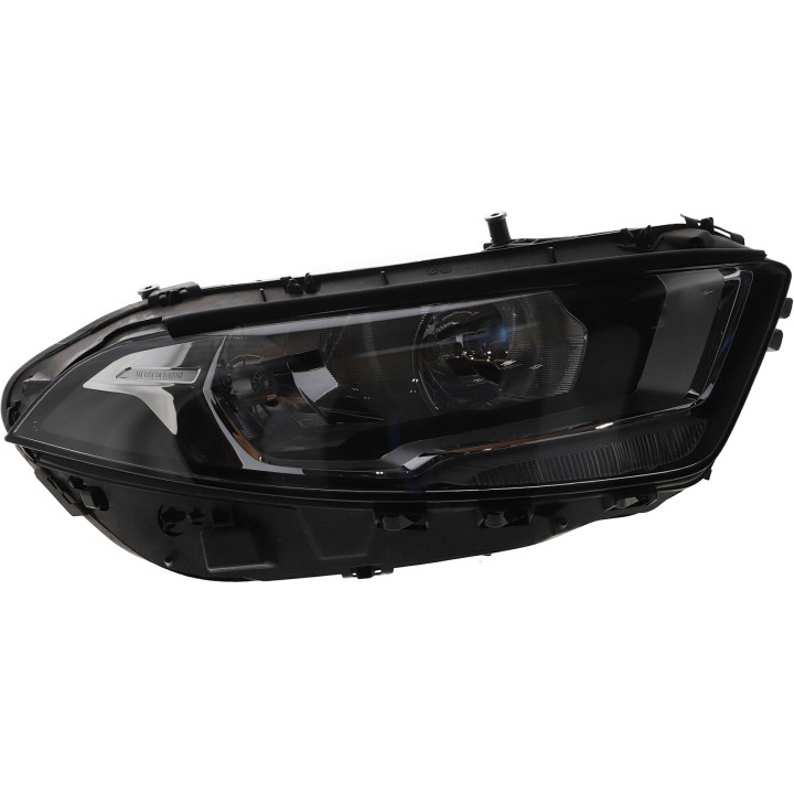 Projecteur droit dynamique LED A2909060801