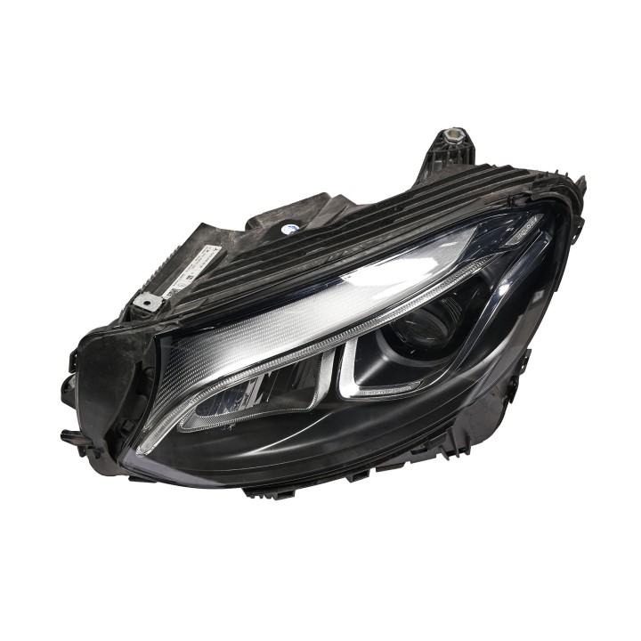 Projecteur gauche à LED statique A2539060901