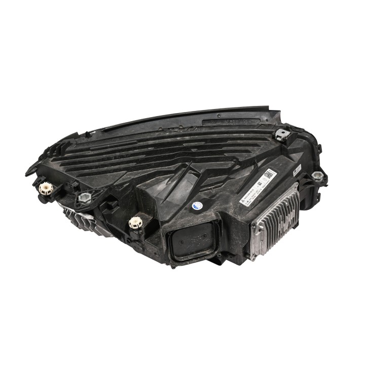 Projecteur gauche à LED statique A2539060901