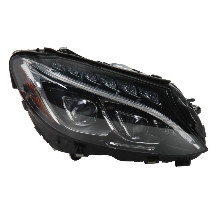Projecteur droit LED A2059068402