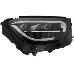 Projecteur droit statique LED A2539068201
