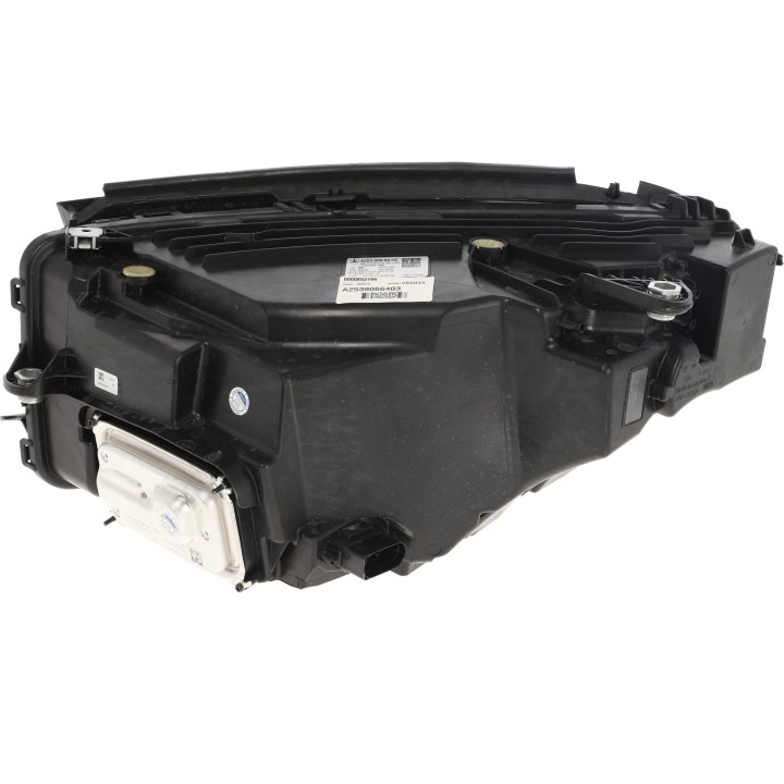 Projecteur droit statique LED A2539068201