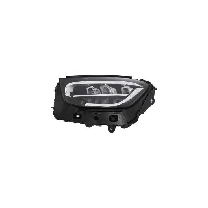 Projecteur gauche statique LED A2539068702