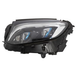 Projecteur gauche dynamique LED A2539064501