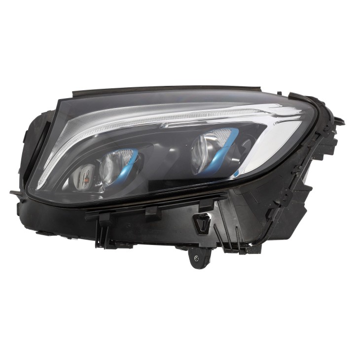 Projecteur gauche dynamique LED A2539064501