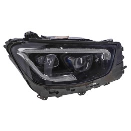 Projecteur droit dynamique LED A2539069001