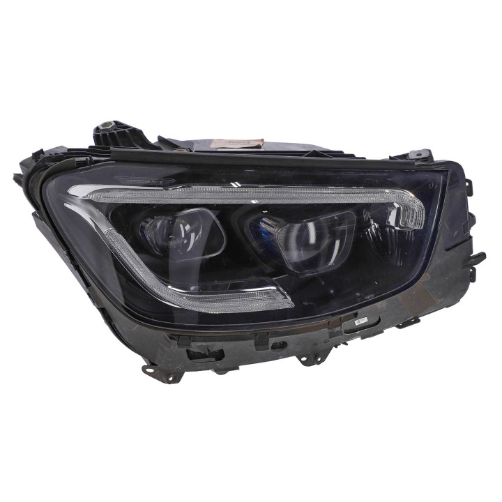 Projecteur droit dynamique LED A2539069001