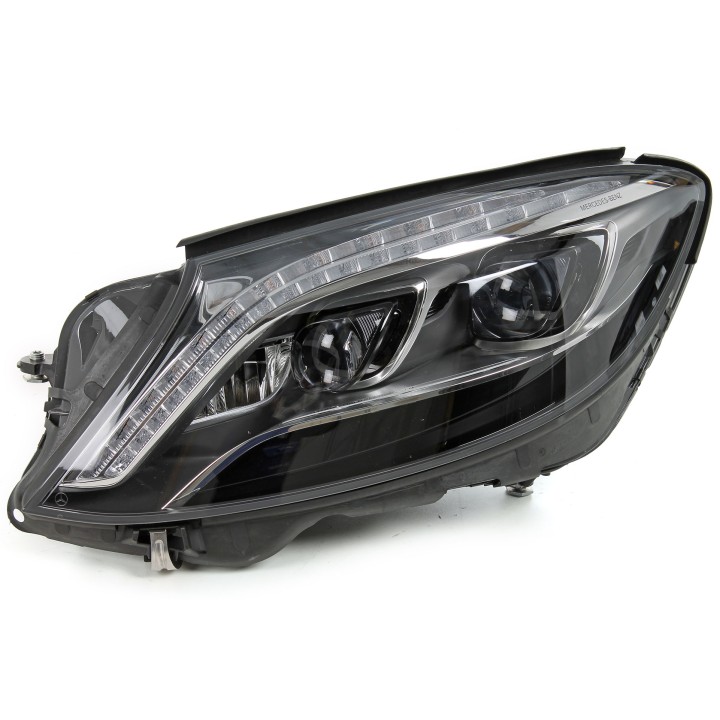 Projecteur gauche LED dynamique NST A2228207961