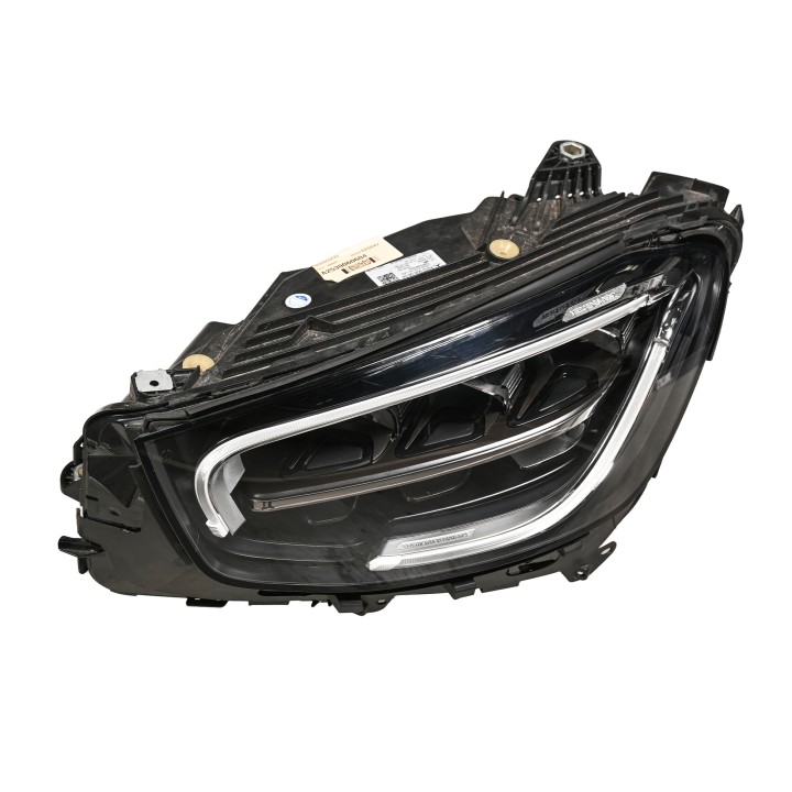 Projecteur gauche statique LED A2539068101