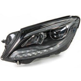 Projecteur gauche à LED statique A2228206761