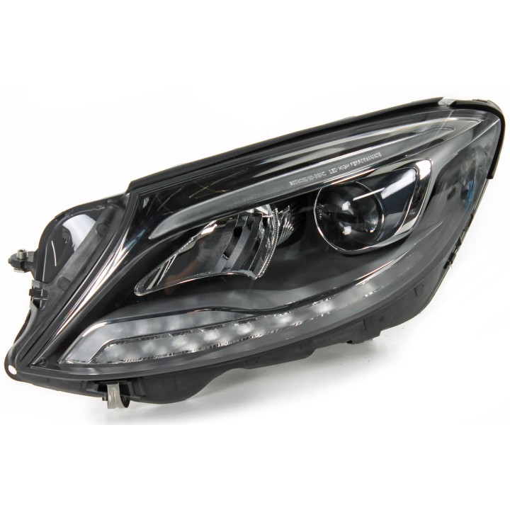 Projecteur gauche à LED statique A2228206761