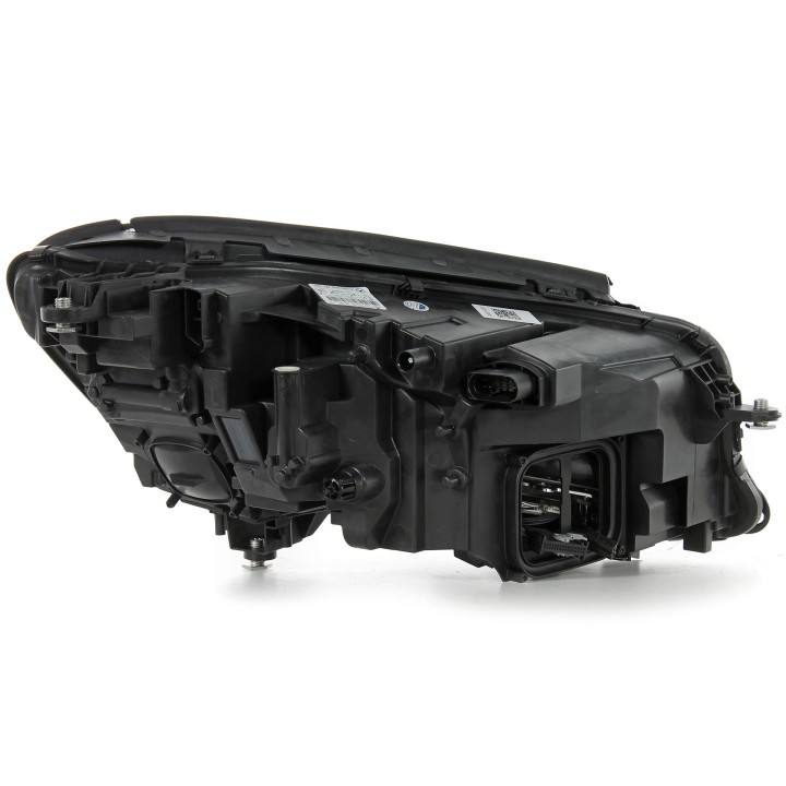 Projecteur gauche à LED statique A2228206761