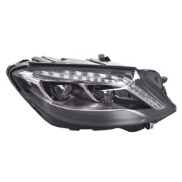 Projecteur droit LED dynamique NST A2228208061