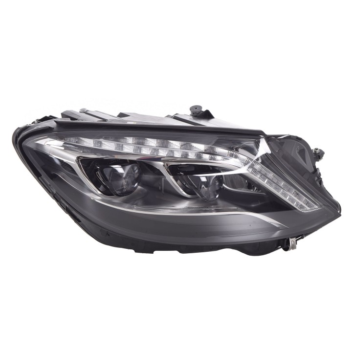 Projecteur droit LED dynamique NST A2228208061