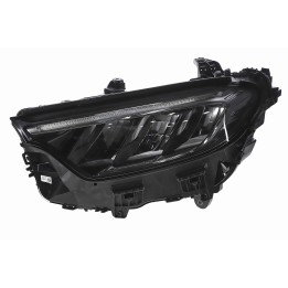 Projecteur gauche statique LED A2549063901