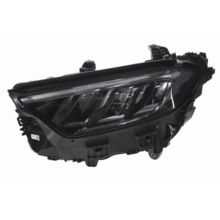 Projecteur gauche statique LED A2549063901
