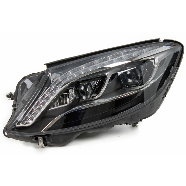 Projecteur gauche LED dynamique A2228207361