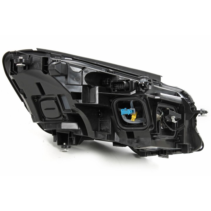 Projecteur gauche LED dynamique A2228207361