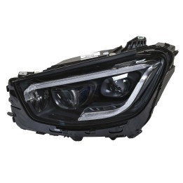 Projecteur gauche dynamique LED A2539068901