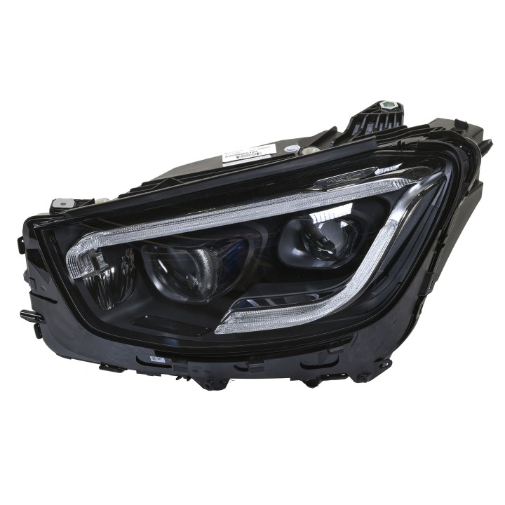 Projecteur gauche dynamique LED A2539068901